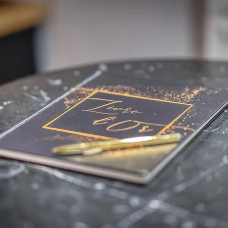 شقة L'aixtase - Oasis Romantique A *