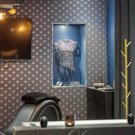 L'aixtase - Oasis Romantique A إيكس ليه با