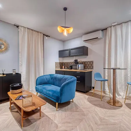 L'aixtase - Oasis Romantique A * إيكس ليه با