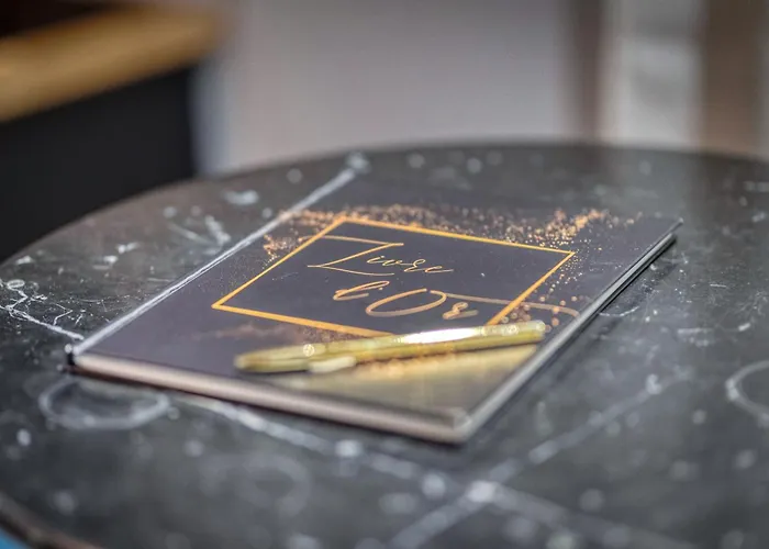 Apartment L'aixtase - Oasis Romantique A *