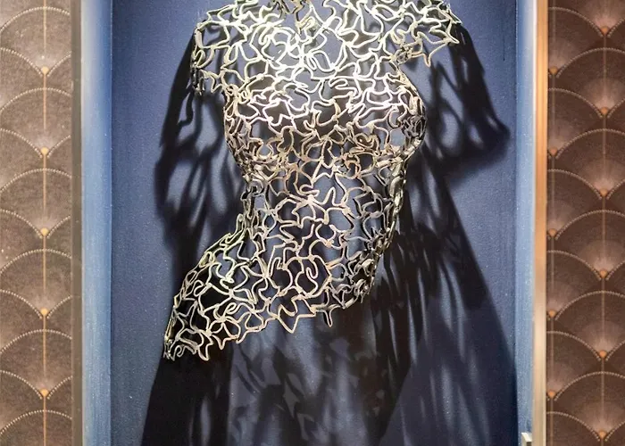 L'aixtase - Oasis Romantique A Aix-les-Bains