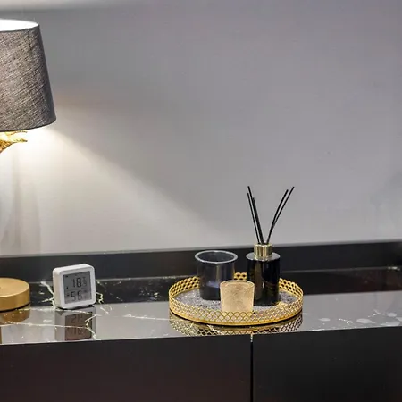 L'aixtase - Oasis Romantique A Apartament Aix-les-Bains