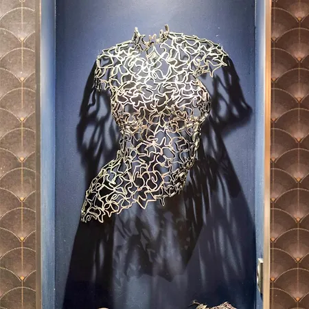 L'aixtase - Oasis Romantique A Aix-les-Bains