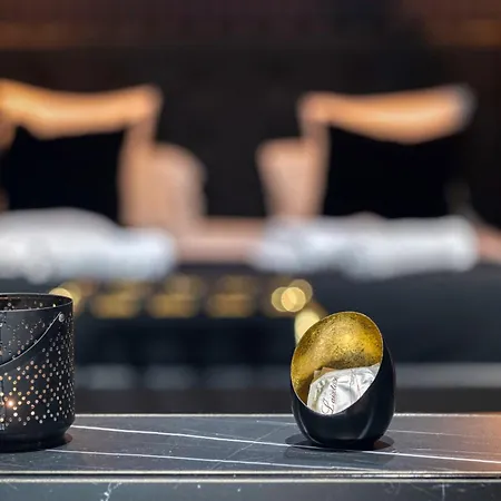 L'aixtase - Oasis Romantique A * Aix-les-Bains