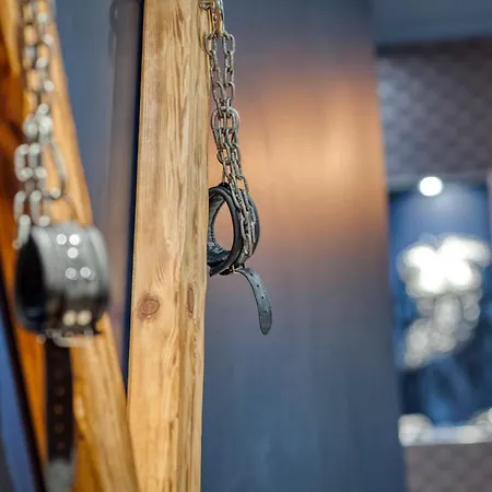 L'aixtase - Oasis Romantique A Lägenhet