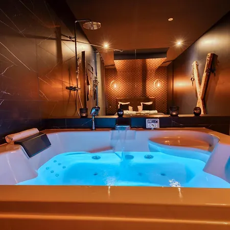 L'aixtase - Oasis Romantique A