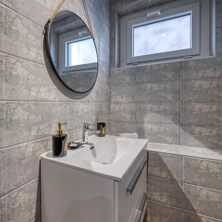 L'aixtase - Oasis Romantique A Apartament