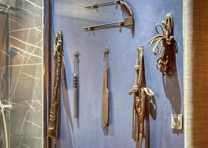 L'aixtase - Oasis Romantique A