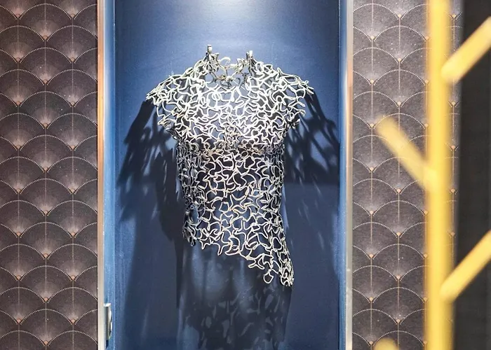 L'aixtase - Oasis Romantique A アパート