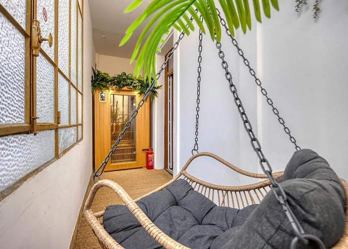 L'aixtase - Oasis Romantique A *