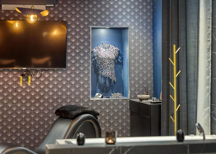 L'aixtase - Oasis Romantique A エクスレバン