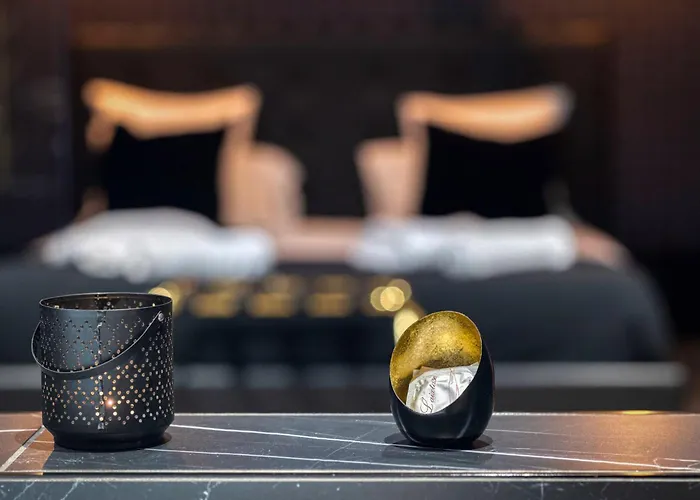 L'aixtase - Oasis Romantique A * エクスレバン