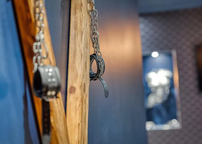 L'aixtase - Oasis Romantique A アパート