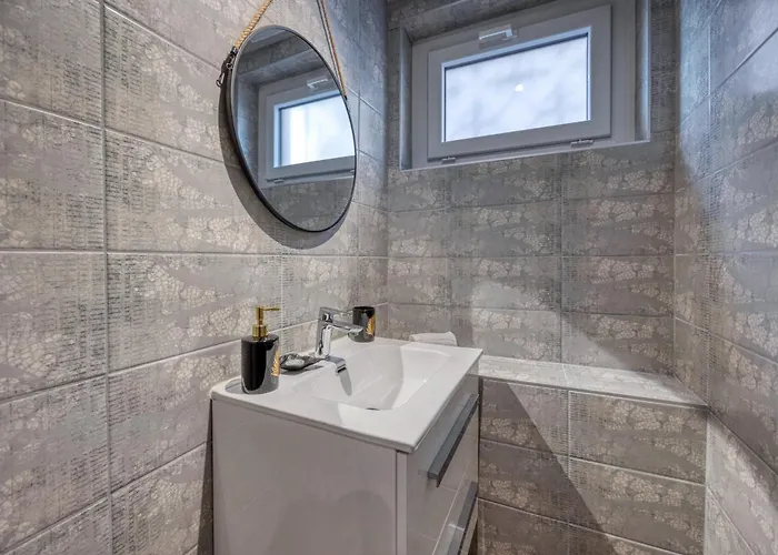 L'aixtase - Oasis Romantique A アパート